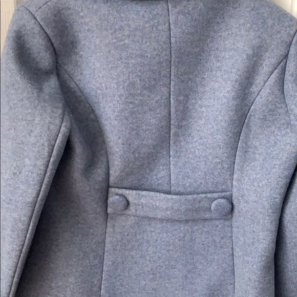 blue jacket - Picture 3 of 4